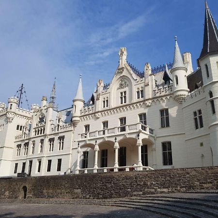 Residenz Kommende Bonn Eksteriør billede